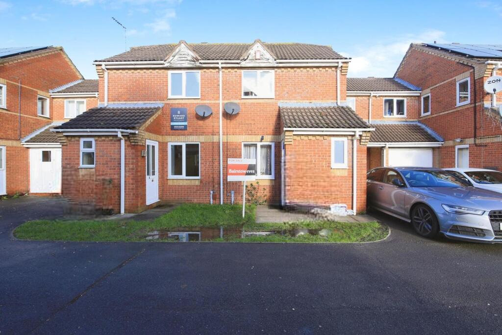 Main image of property: Heron Park, PETERBOROUGH, Cambridgeshire, PE1