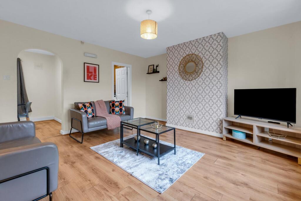 Main image of property: Talbot View, Leeds