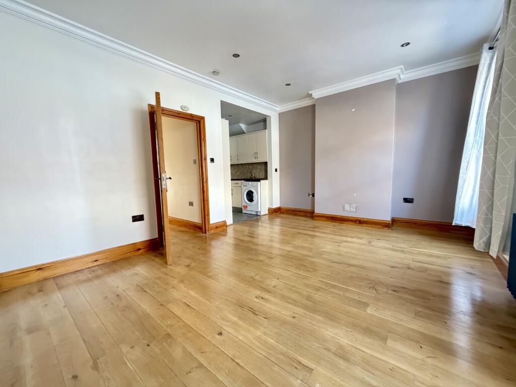 Main image of property: Portland Road
