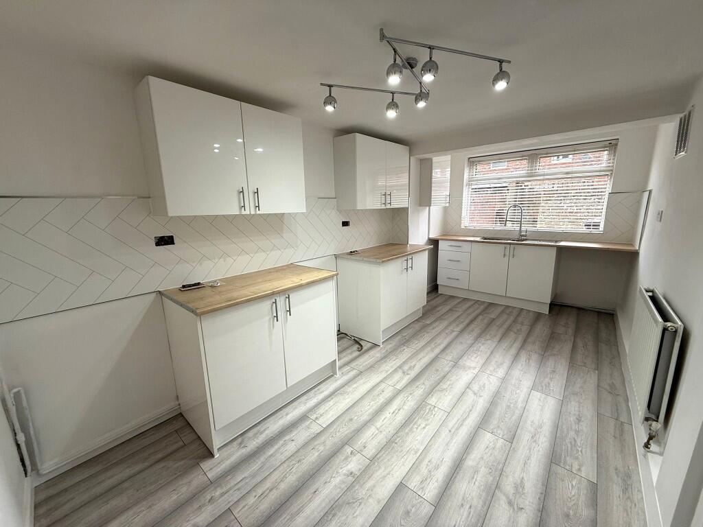 Main image of property: Columbia Road, Prescot, Merseyside, L34