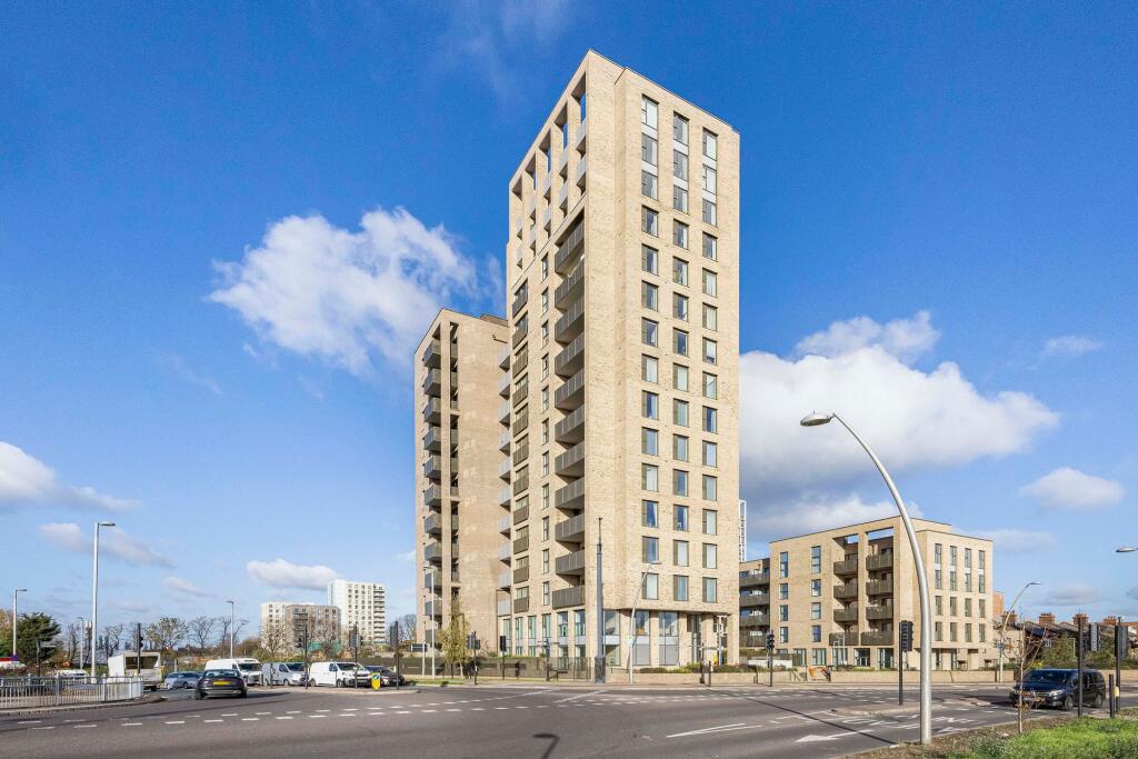 Main image of property: Dunedin Road, Siskin Apartments, E10