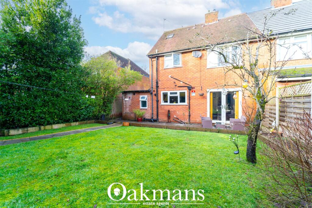 Additional image 29 of Swarthmore Road, Birmingham, West Midlands, B29