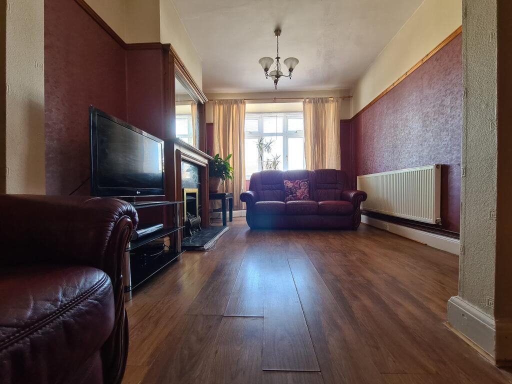 House in Northampton - View 4