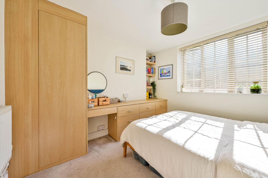 Apartment in London - View 4
