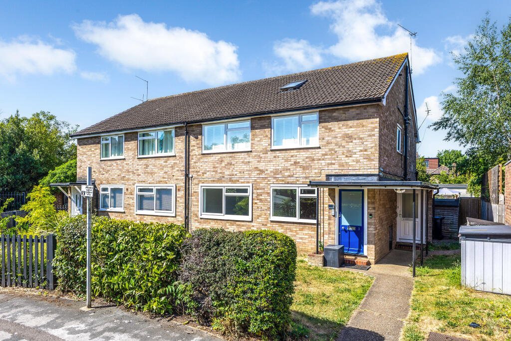 Main image of property: Glamorgan Court, Glamorgan Road, Hampton Wick