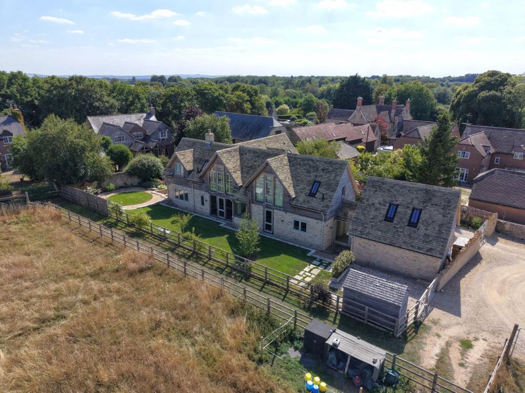 Main image of property: Trenchard Road, Stanton Fitzwarren, Swindon, Wiltshire, SN6