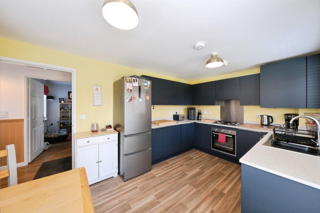 House in Newark and Sherwood, Ollerton and Boughton CP - View 5