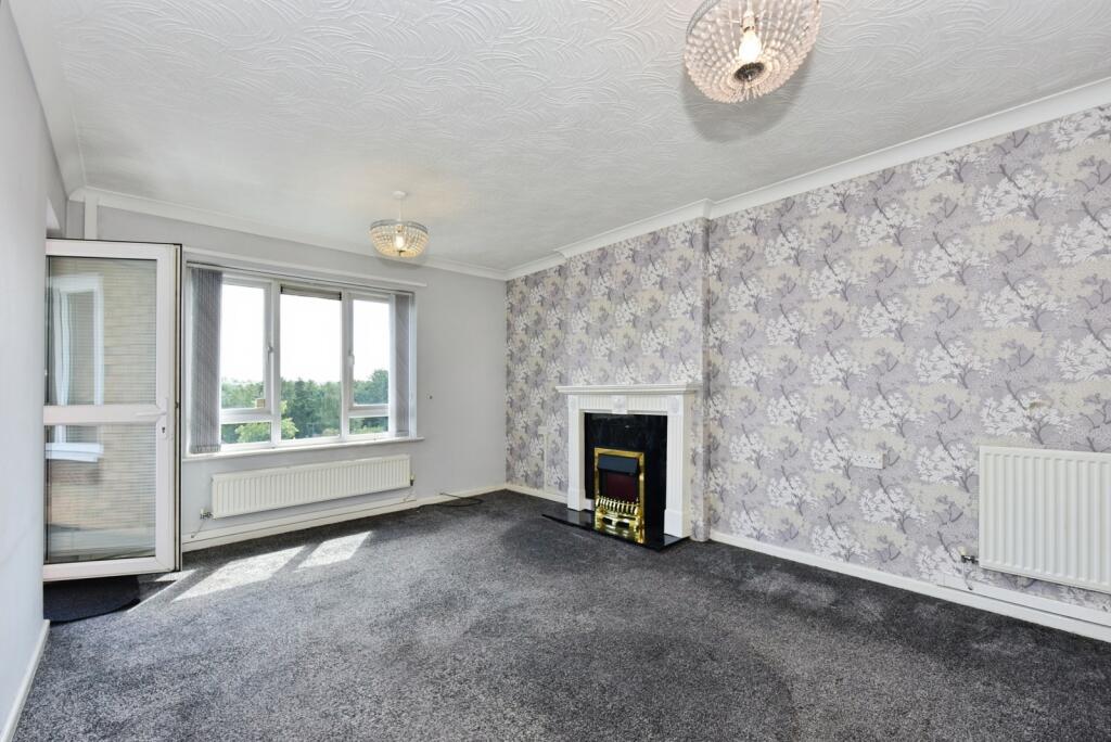Apartment in Sheffield, Four Lane Ends, Richmond - View 2