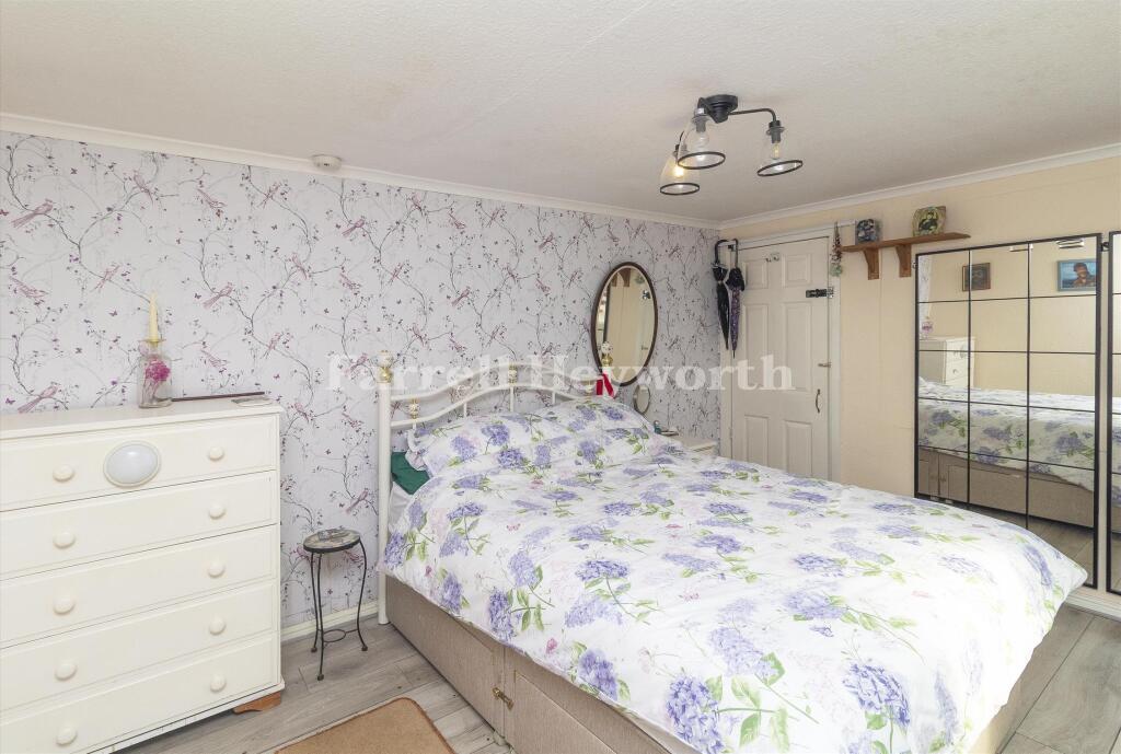 House in Lancaster, Great Wood, Morecambe - More