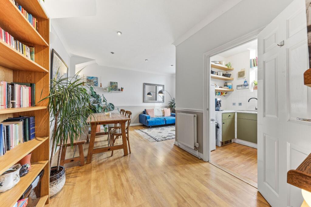 Main image of property: Stone Mill Court, Leeds