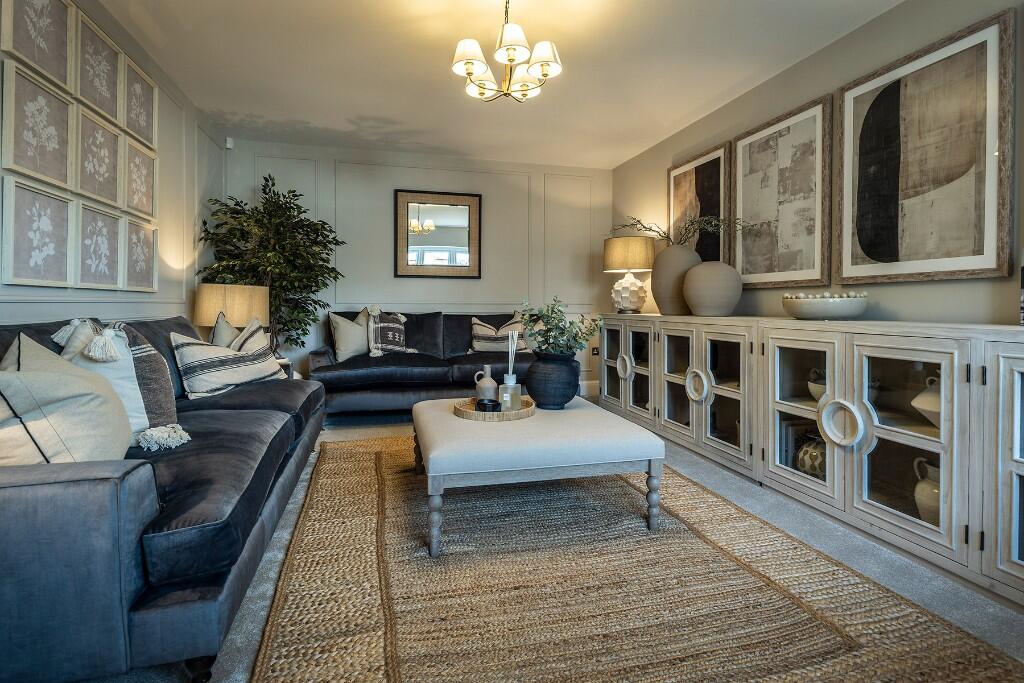 House in Northampton - View 2