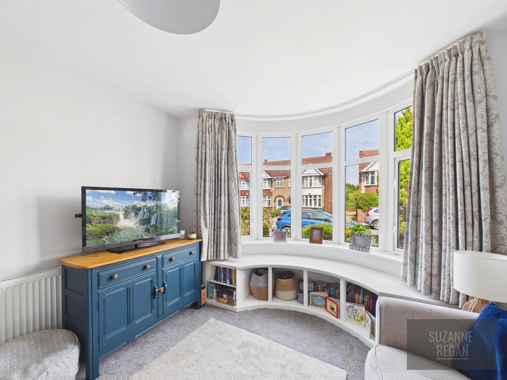 House in Coventry, Chapelfields - View 5