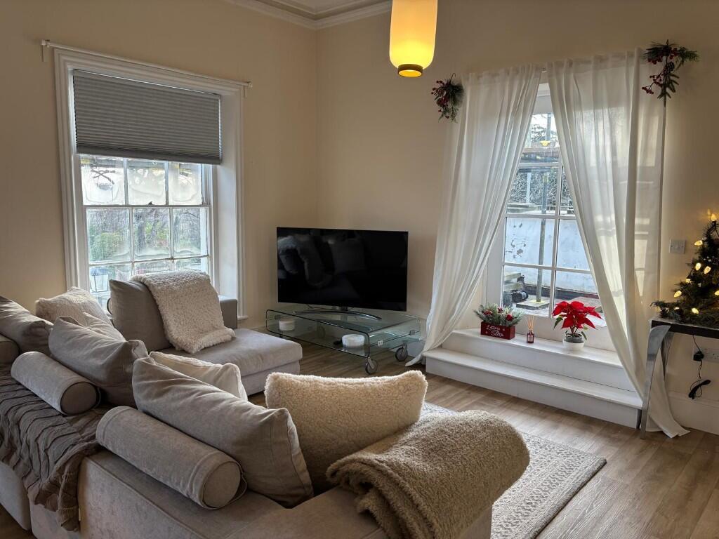 Main image of property: Broomgrove House, S10