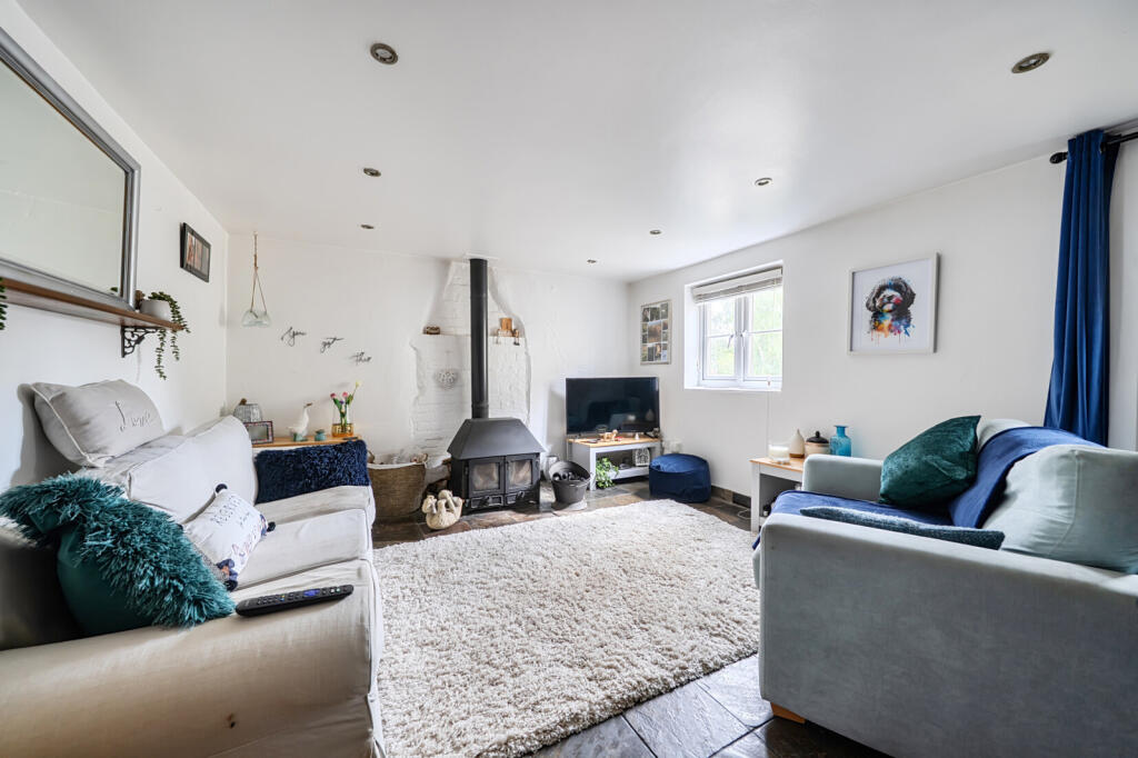 House in Hungerford, West Berkshire - View 2