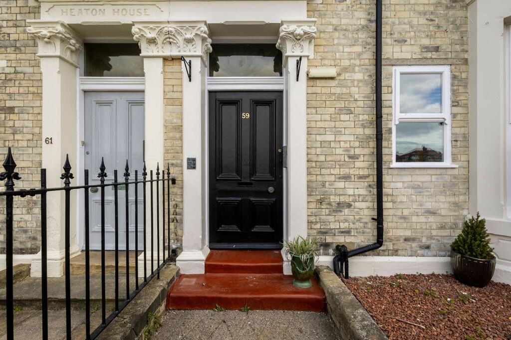 Percy Park Road, Tynemouth, NE30 - View 6