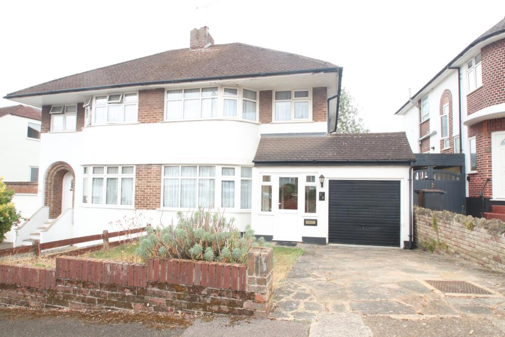Main image of property: North Drive, Orpington, BR6
