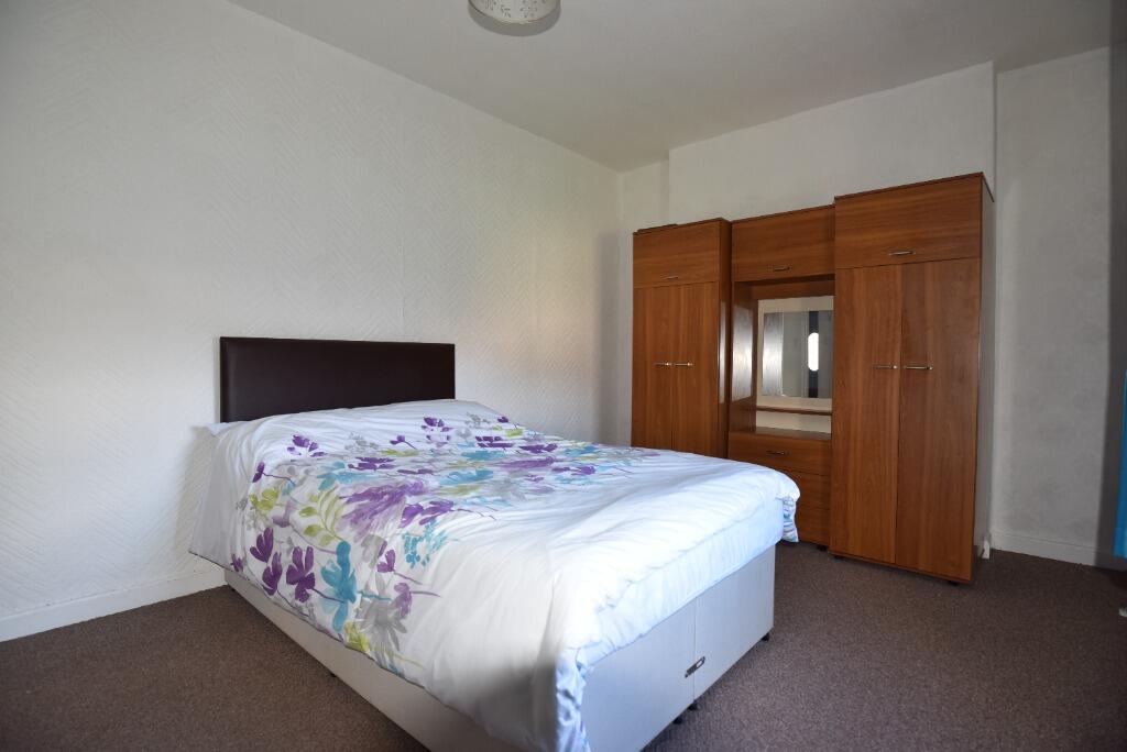 Apartment in Edinburgh - View 5
