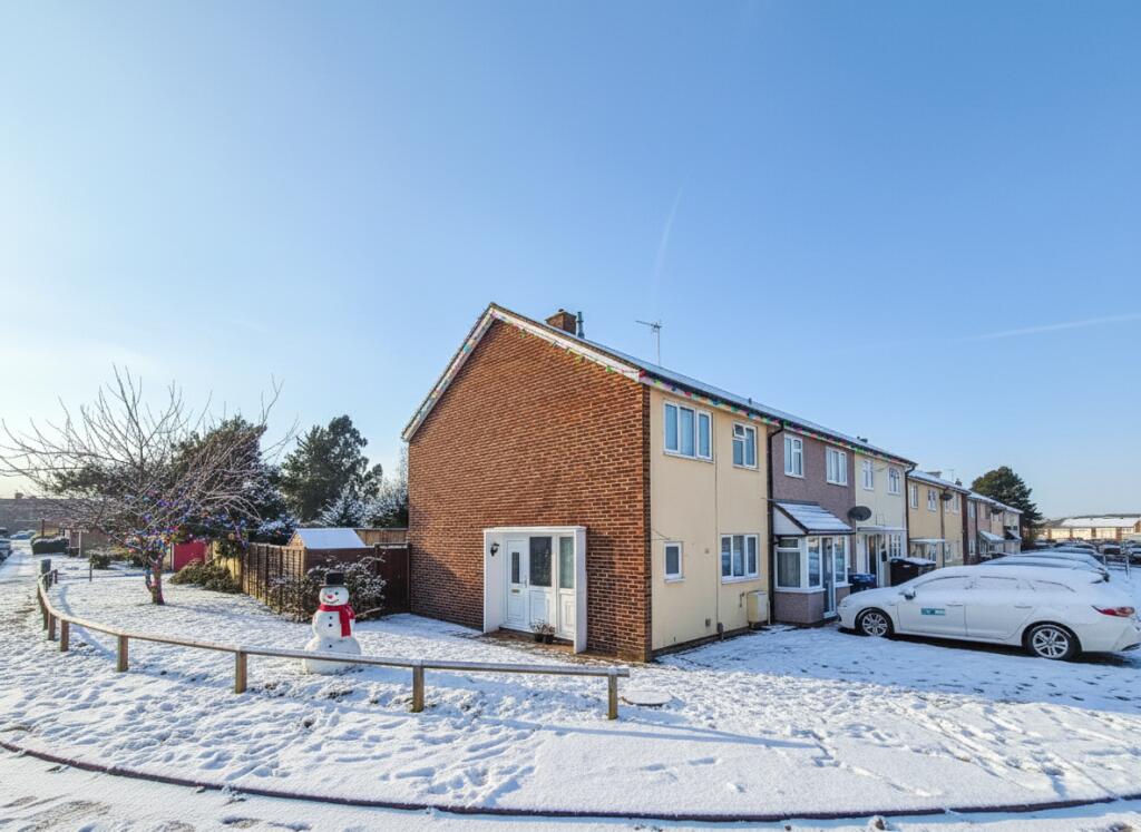 Main image of property: Spencers Croft, Harlow, Essex, CM18