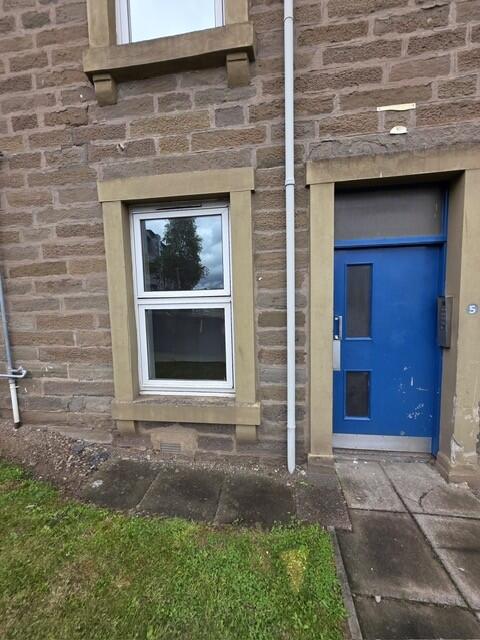 Main image of property: Parker Street, Dundee, DD1