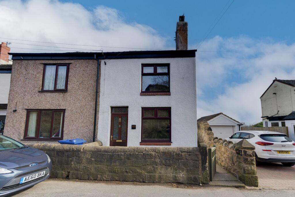 Main image of property: Mow Cop Road, Mow Cop, ST7