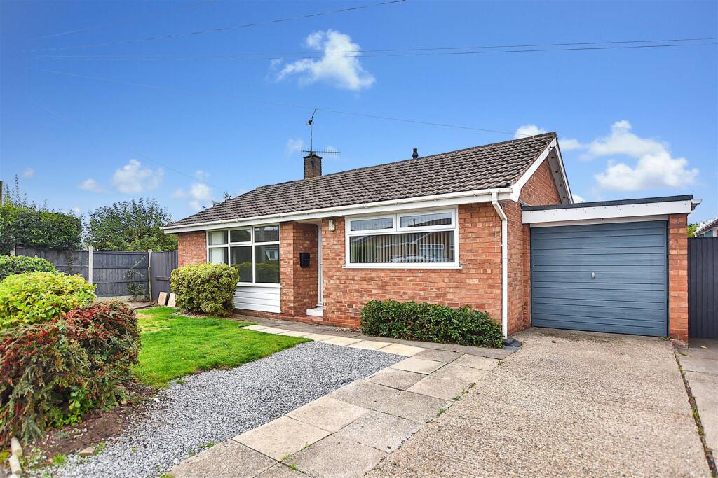 Main image of property: Norfolk Road, Wrexham