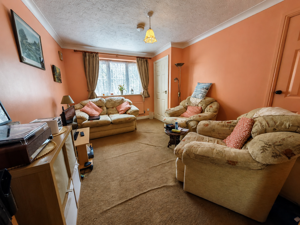 Fern Close, Okehampton photo 2
