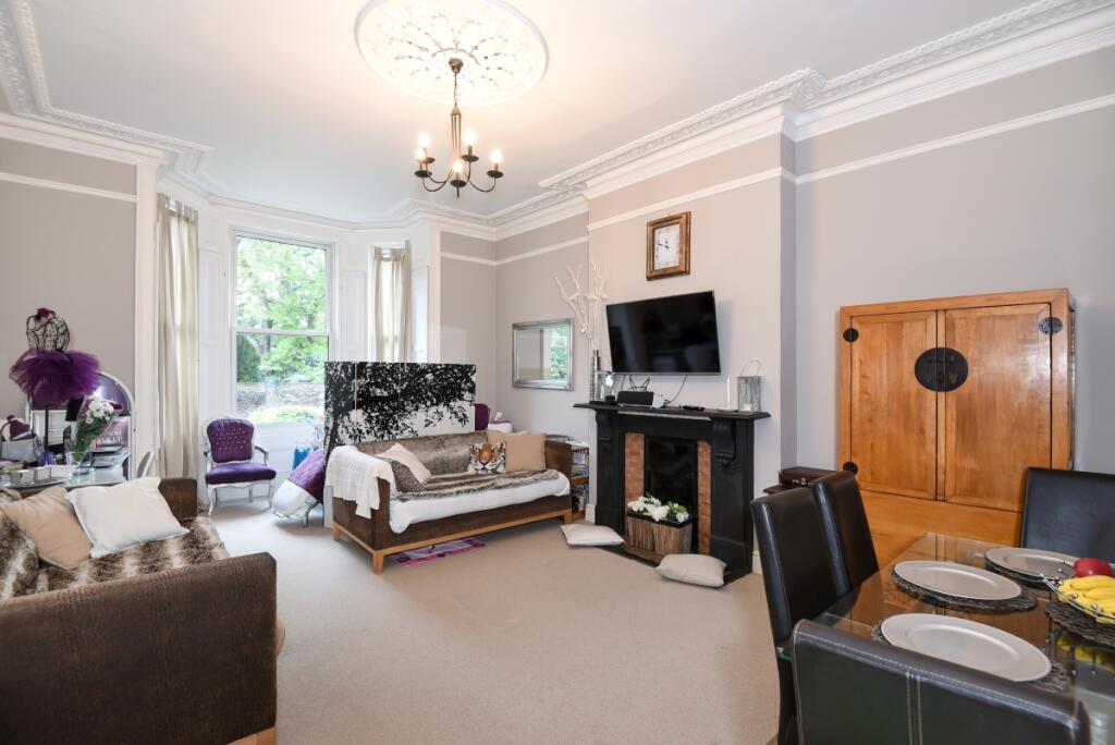Main image of property: Mattock Lane, Ealing, W5
