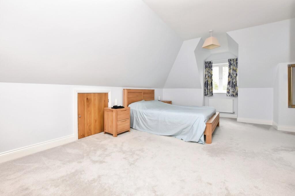 Apartment in East Devon, Exmouth - View 4