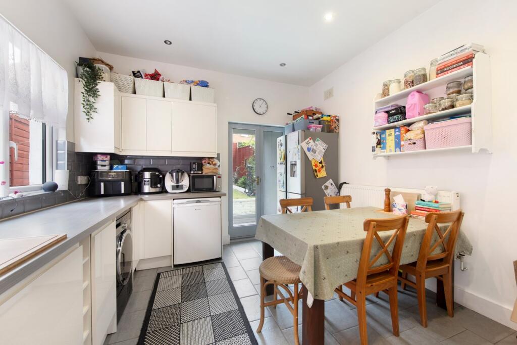 House in London, Thornton Heath - View 5