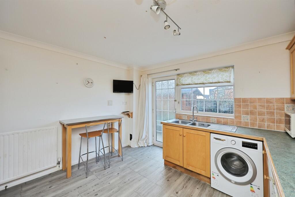 House in Norwich, Norfolk - View 4