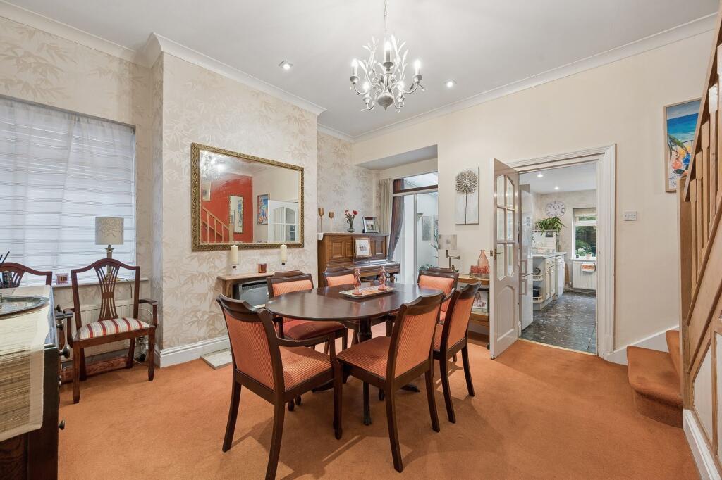 House in Bolton - More