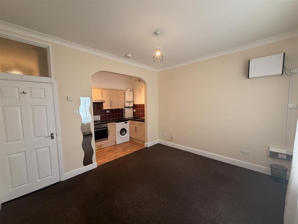 Main image of property: Millbrook Rd East, Southampton