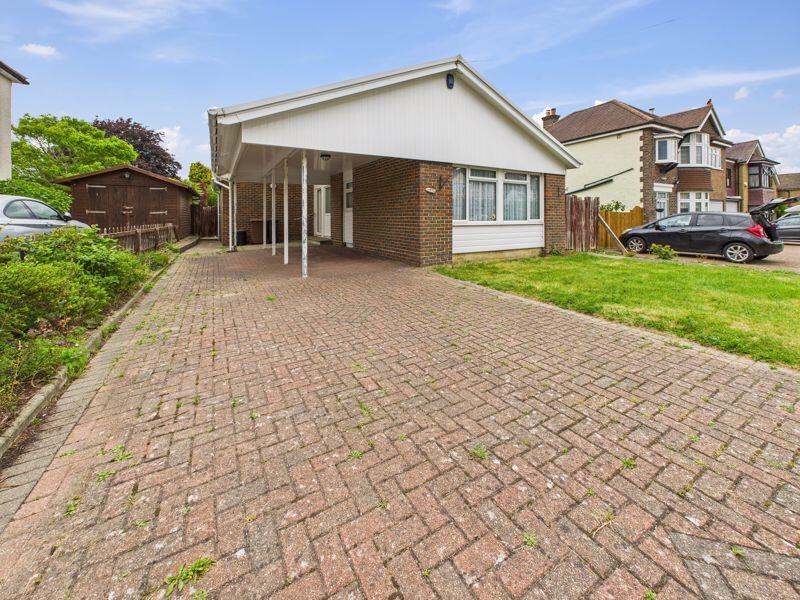 Main image of property: COURT ROAD, CATERHAM