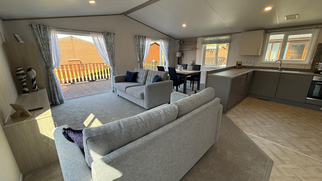 Main image of property: 2023 Atlas Wisteria Mains of Taymouth, Kenmore PH15 2HN