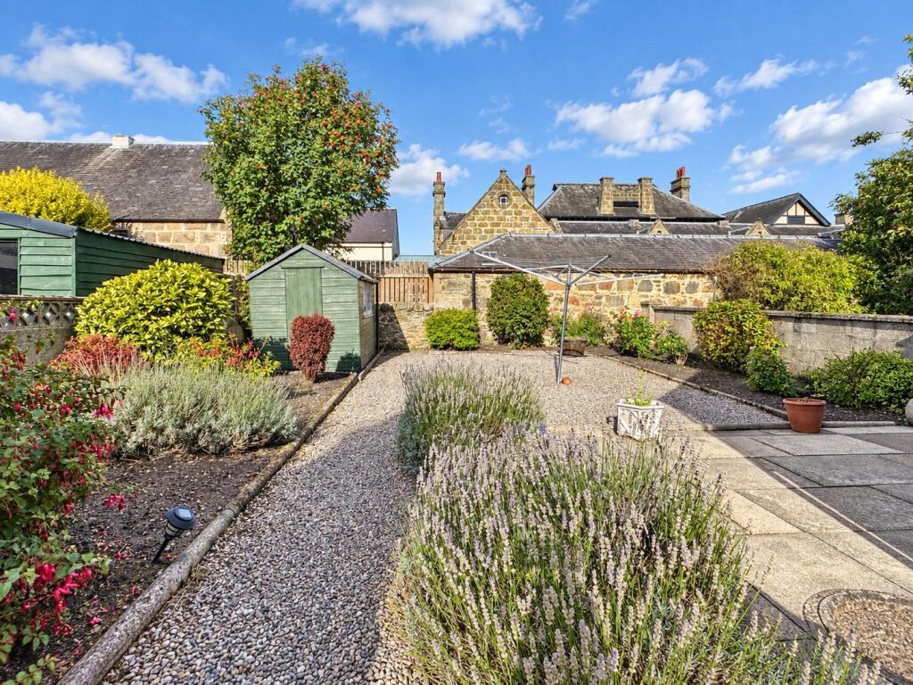 House in Aberlour, Moray - View 4