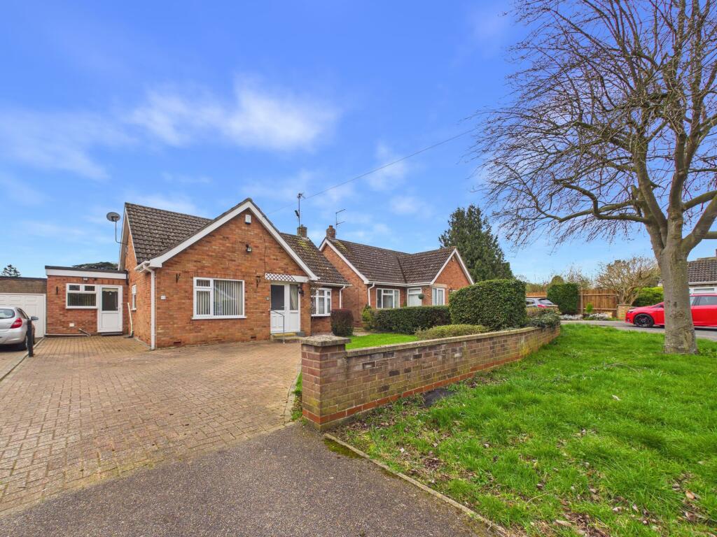 Main image of property: Bartram Gate, Gunthorpe, Peterborough, PE4
