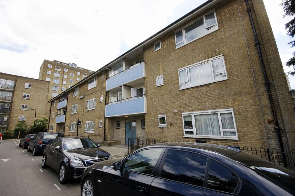 3 bedroom apartment for rent