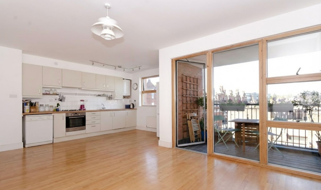 Main image of property: Newington Green, Holland House, N16