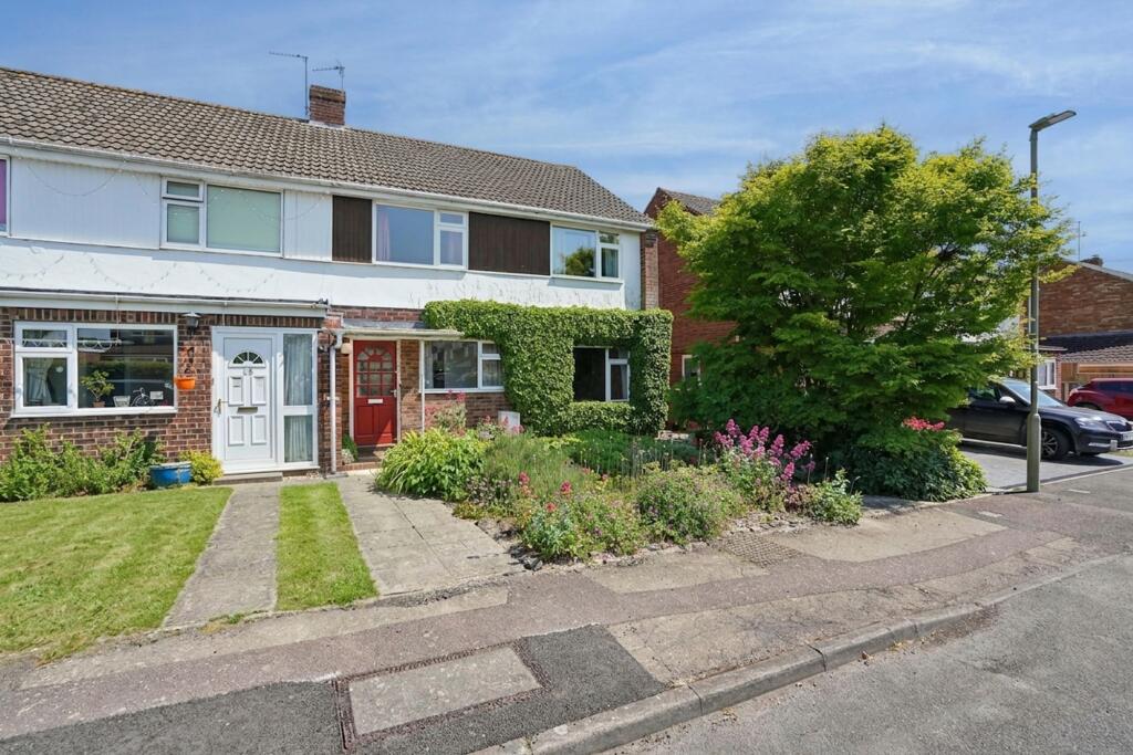 Main image of property: Truelocks Way, Wantage, OX12