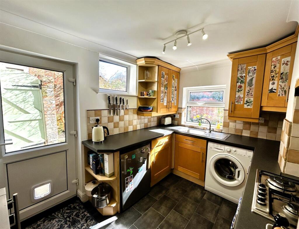 The Orchard, Belper photo 5