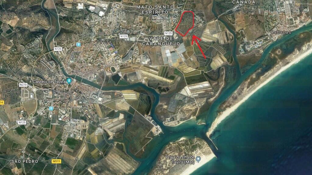 Main image of property: Tavira, Algarve