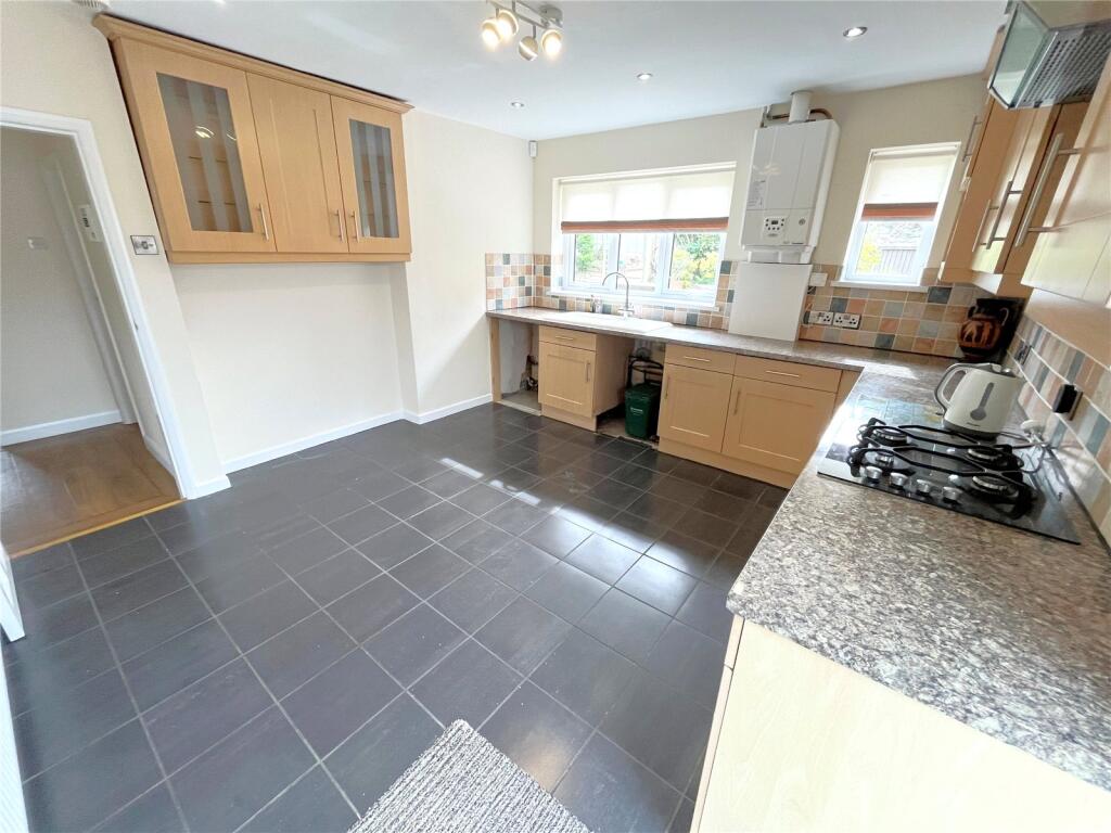 Kniveton Park, Ilkeston, Derby, DE7 - View 6