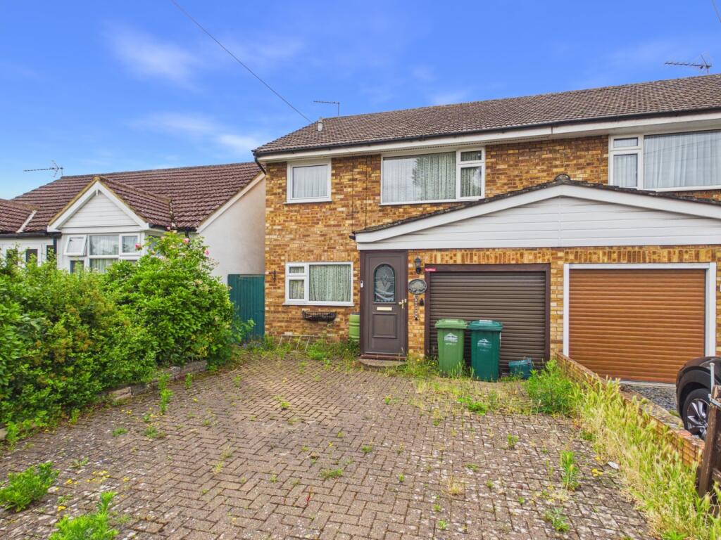 Main image of property: Kingston Road, Ashford, Surrey, TW15