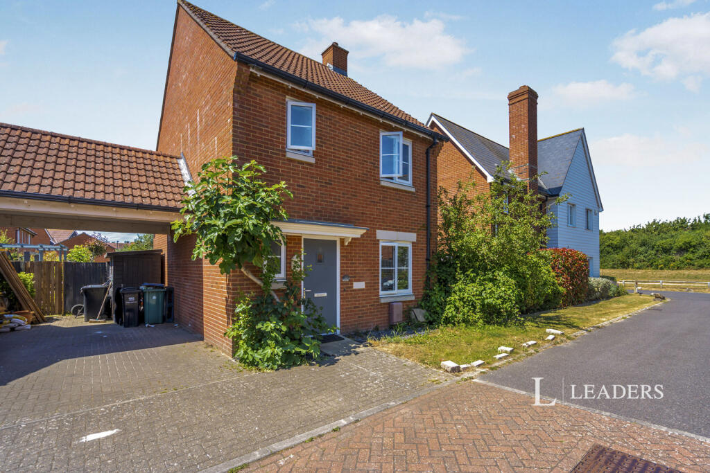 Main image of property: Pennicott Road, Bognor Regis, West Sussex, PO21