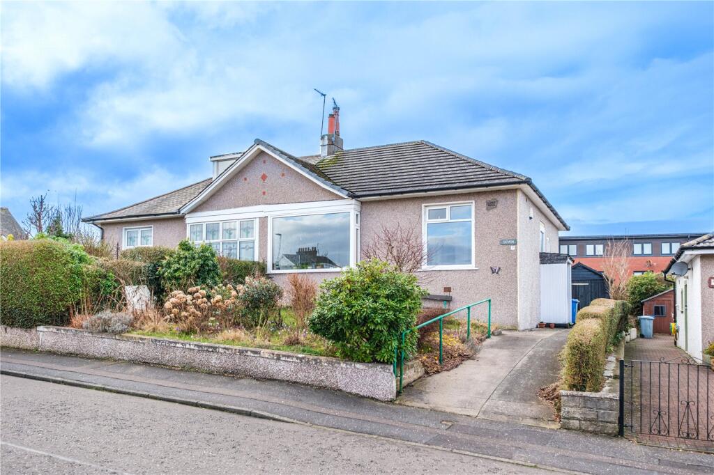 Main image of property: Kingsknowe Drive, Rutherglen, Glasgow, G73