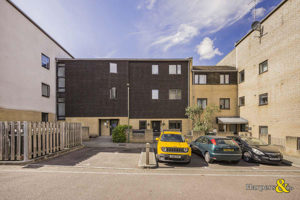 Main image of property: Davis Way, Sidcup