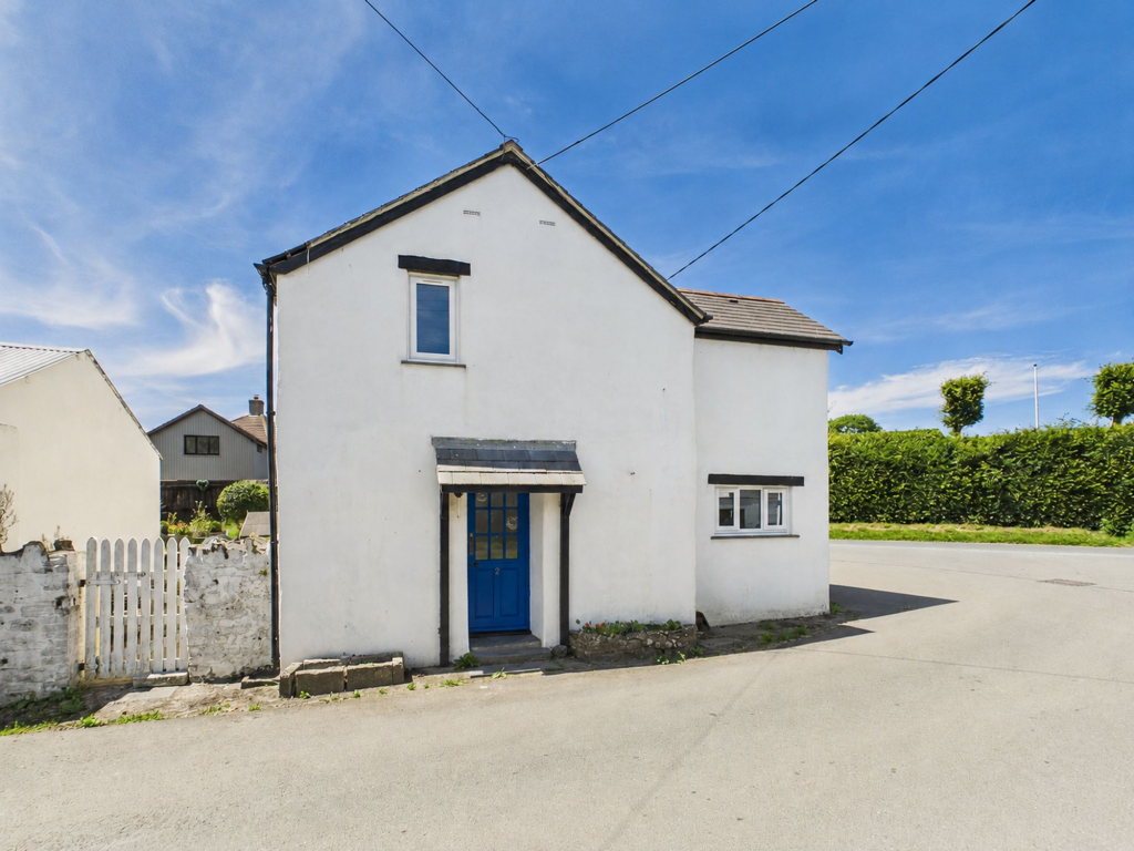 Main image of property: Bradworthy, Holsworthy, EX22
