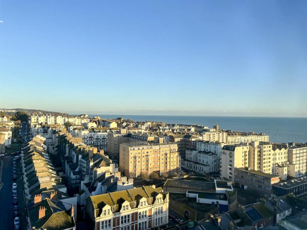Main image of property: London Road, St. Leonards, TN37 6FL