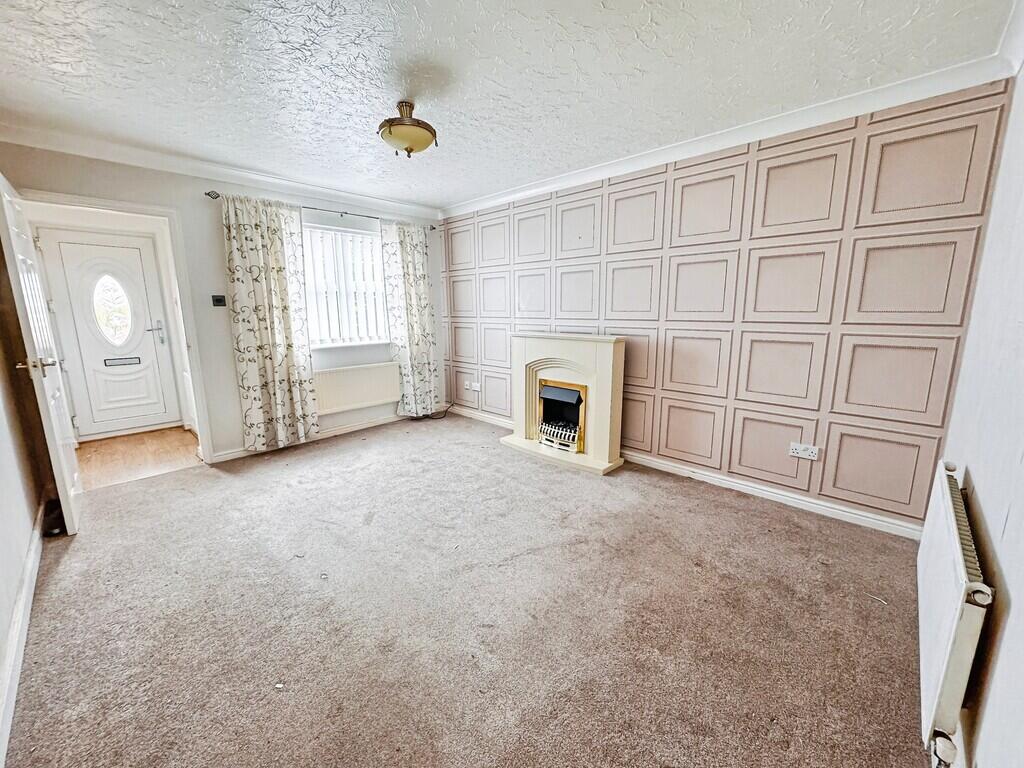 House in Newport, Penmaen - View 2