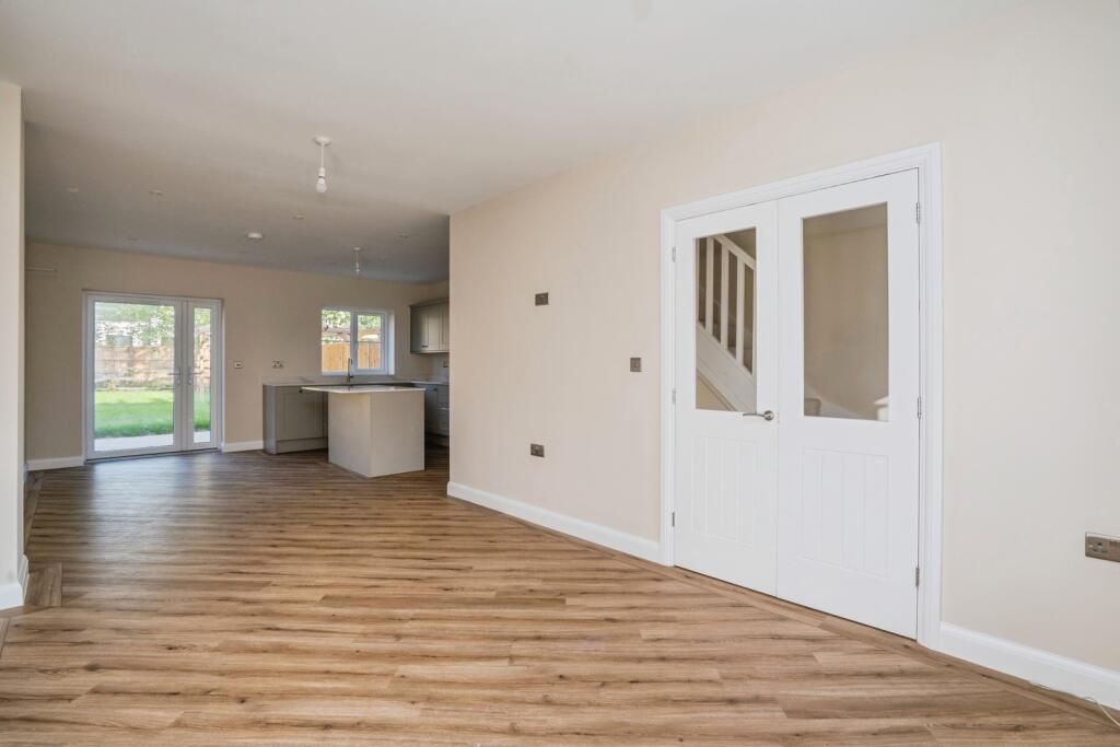 House in Chichester, Chidham and Hambrook - View 5